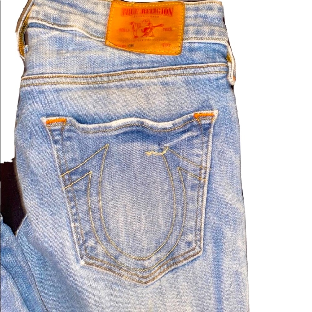 True Religion Jeans 👖